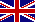 Englische Flagge